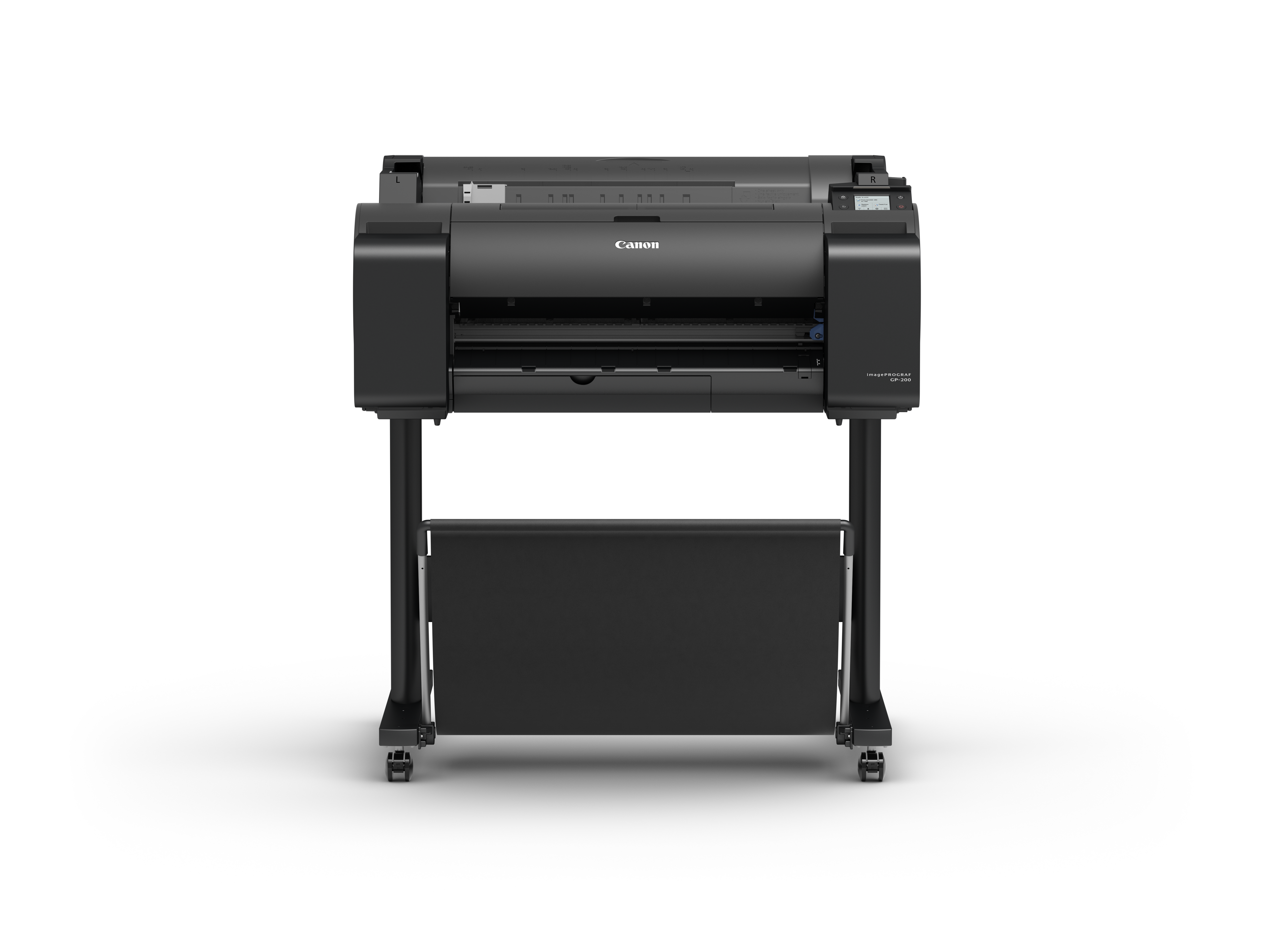 Canon imagePROGRAF GP-200 24-inch Large-Format Printer