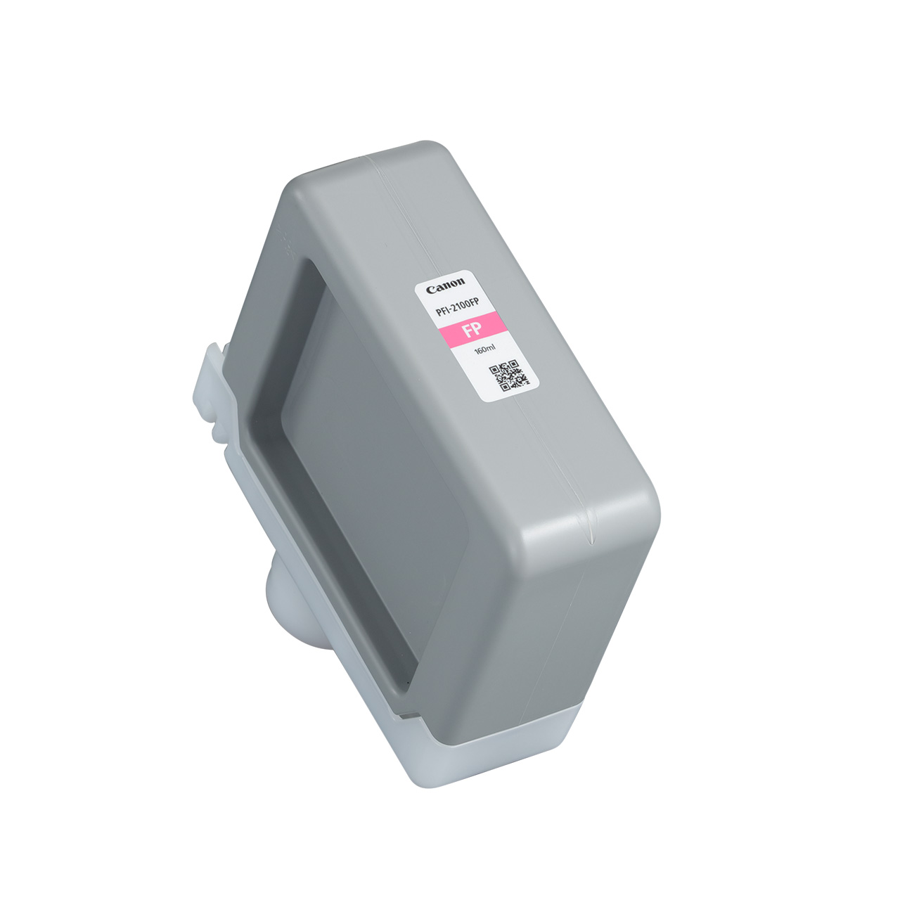 Canon Fluorescent Pink Ink Cartridge — imagePROGRAF GP-2000/GP-4000 (PFI-2100/2300/2700)
