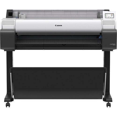 Canon imagePROGRAF TM-340 36-inch Large-Format Printer