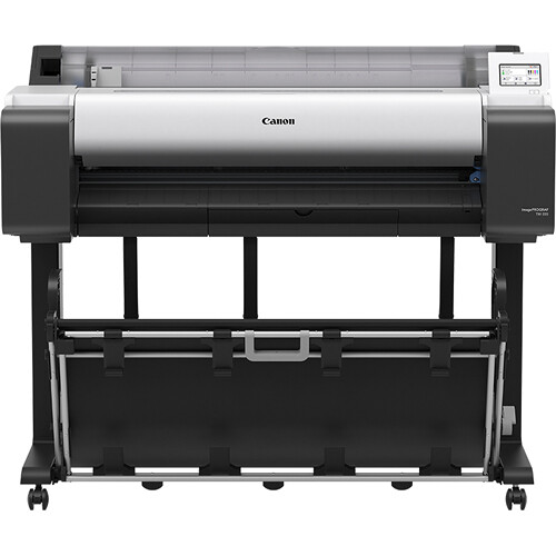 Canon imagePROGRAF TM-355 MFP 36-inch Large-Format Printer