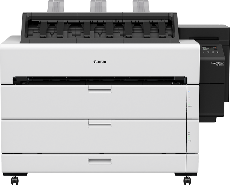 Canon imagePROGRAF TZ-32000 36-inch Large-Format Printer