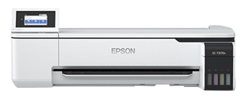Epson SureColor T3170x 24-inch Desktop Printer