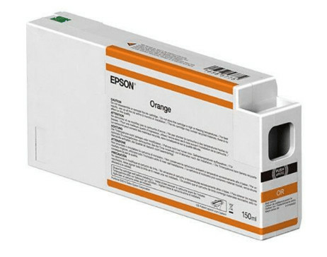 Epson UltraChrome HDX Orange Ink Cartridge — SureColor P7000/P9000
