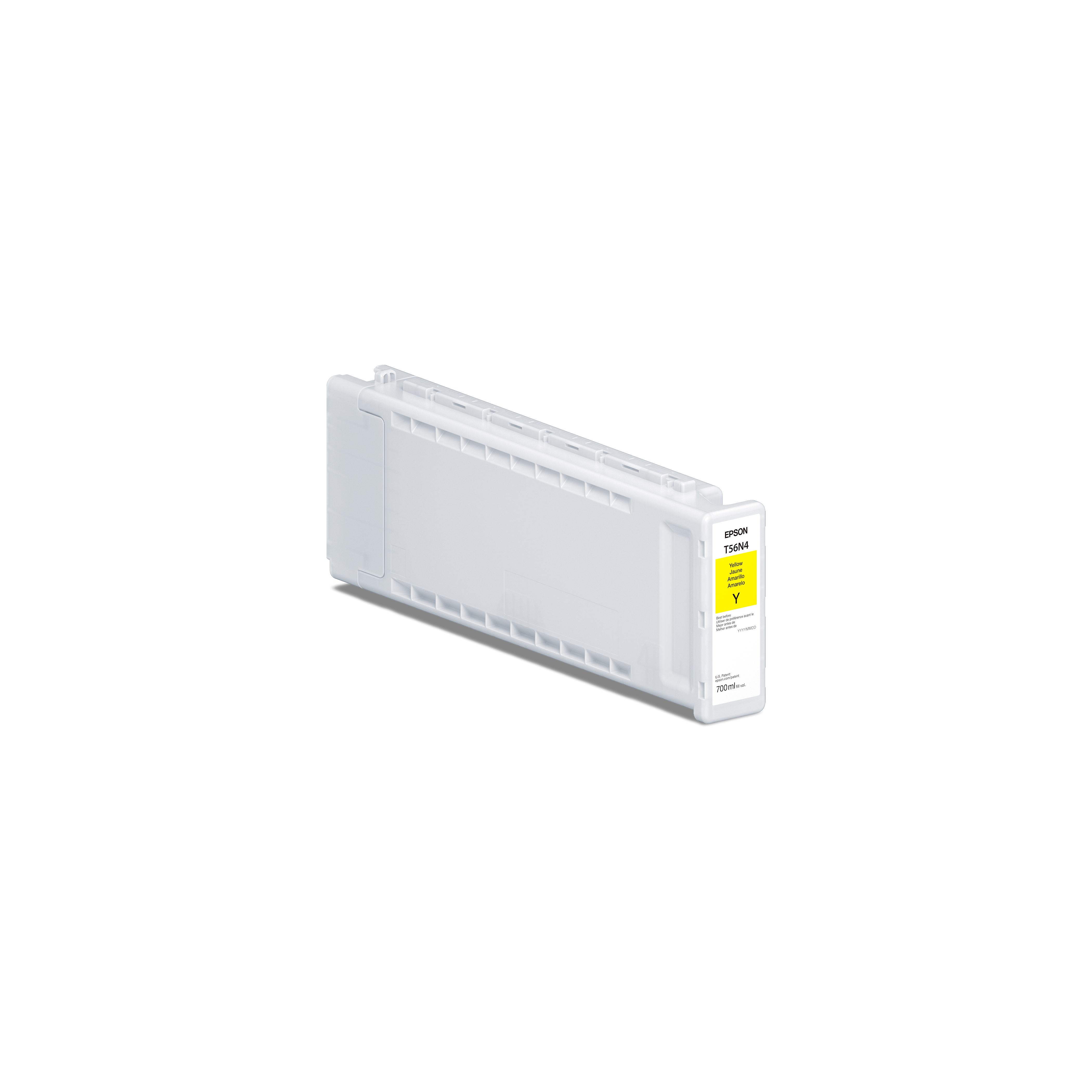 Epson UltraChrome PRO10 Yellow Ink Cartridge — SureColor P7370/P9370