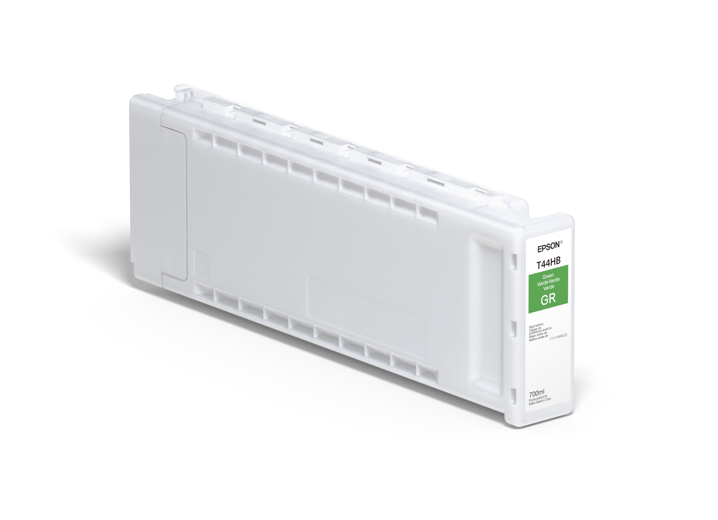 Epson UltraChrome PRO12 Green Ink Cartridge — SureColor P7570/P9570