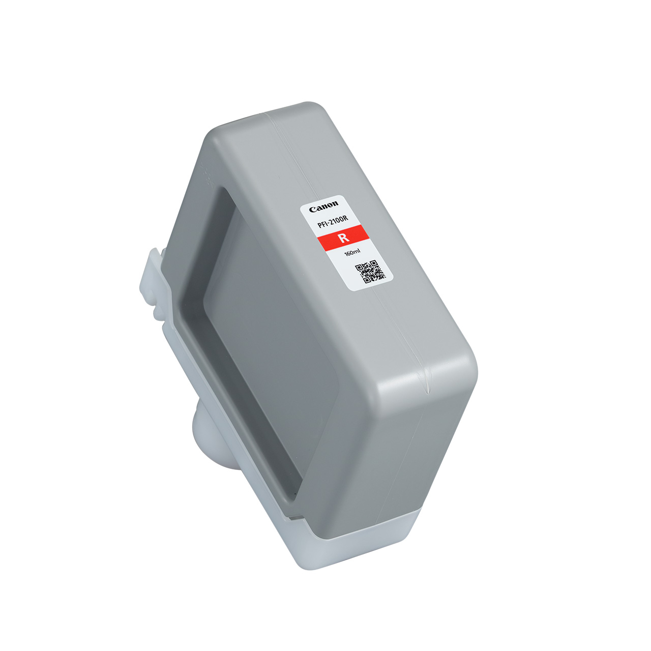 Canon Red Ink Cartridge — imagePROGRAF GP-2000/GP-4000 (PFI-2100/2300/2700)