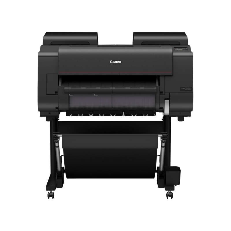 Canon imagePROGRAF PRO-2600 24-inch Large-Format Printer