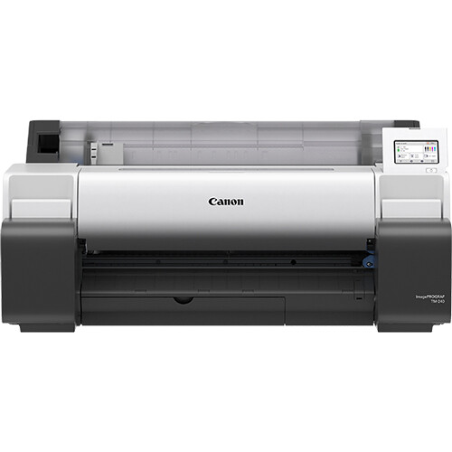 Canon imagePROGRAF TM-240 24-inch Large-Format Printer