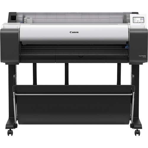 Canon imagePROGRAF TM-350 36-inch Large-Format Printer
