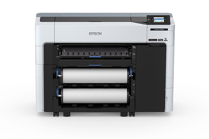 Epson SureColor P6570DR 24-inch Dual-Roll Large-Format Printer