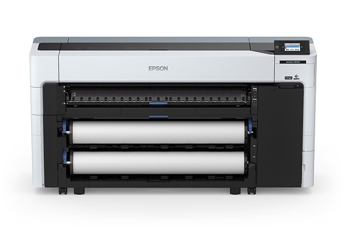 Epson SureColor P8570DR 44-inch Large-Format Printer