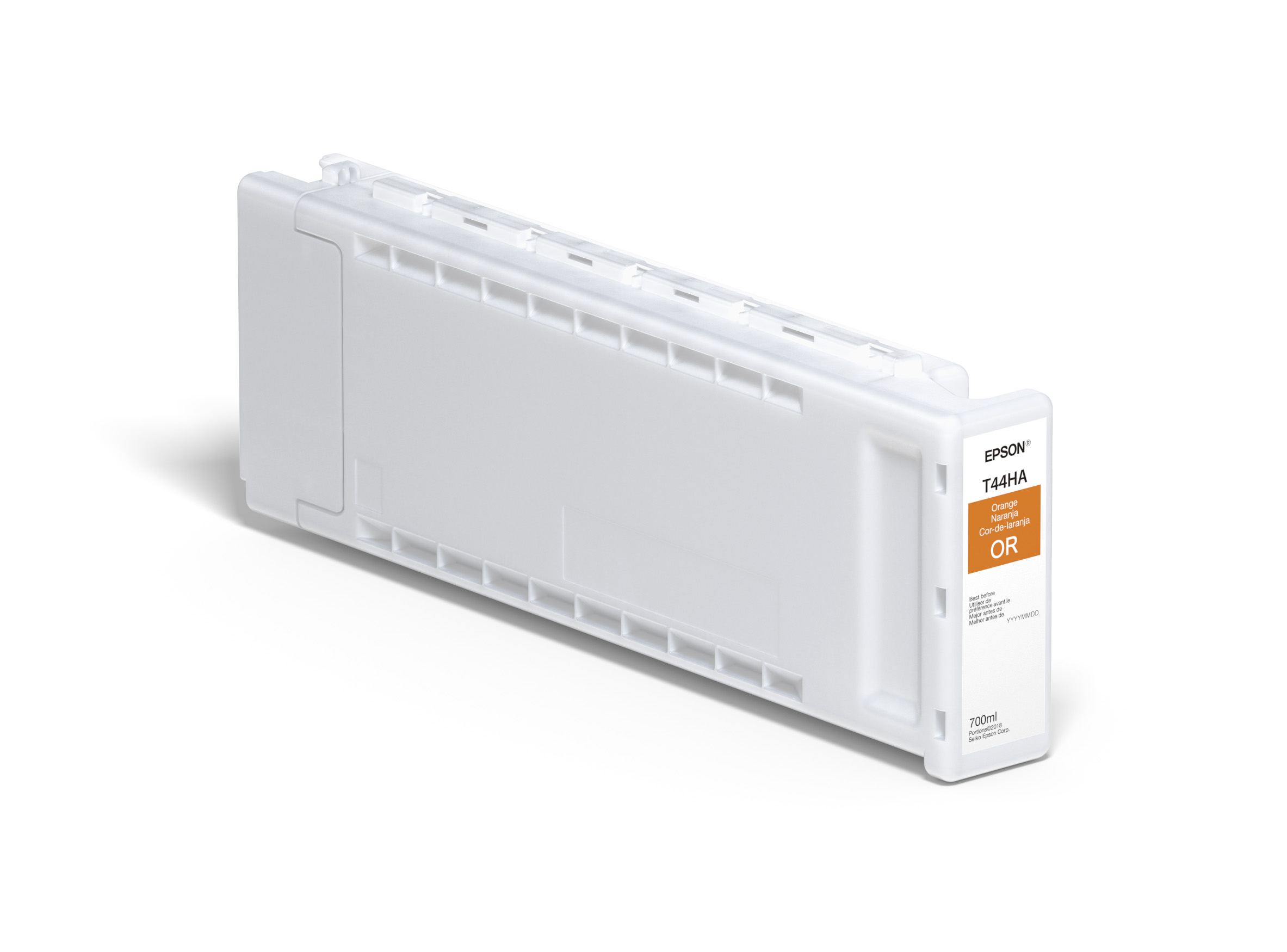 Epson UltraChrome PRO12 Orange Ink Cartridge — SureColor P7570/P9570